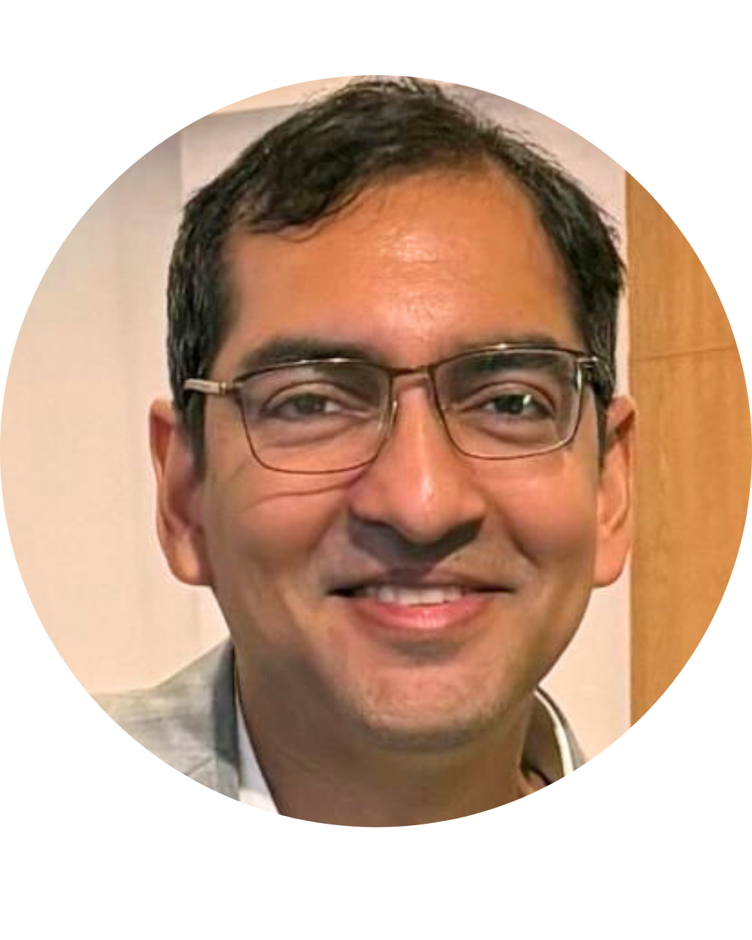 Devam Modi