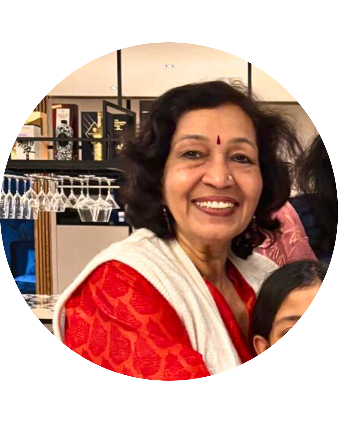 Mala Saxena