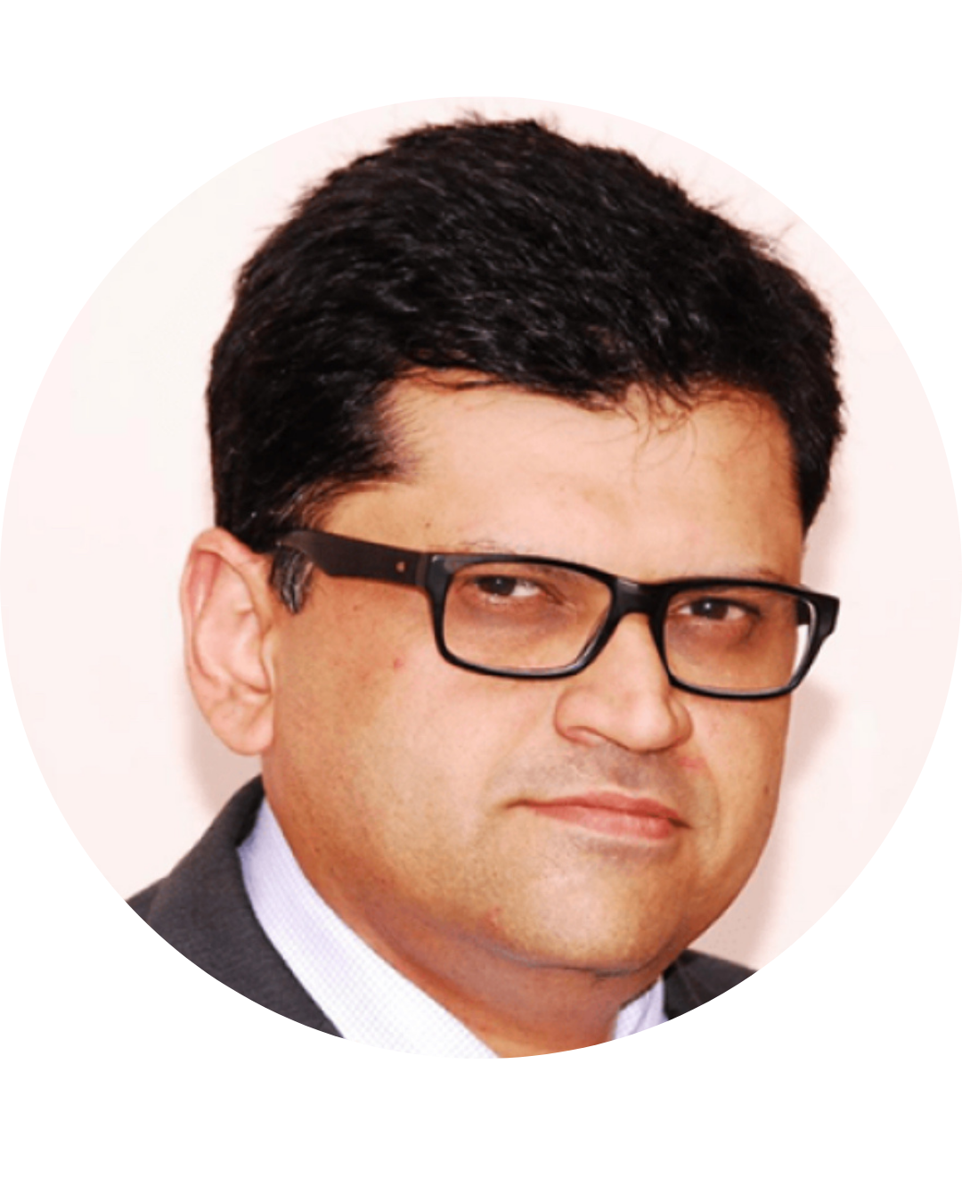 Neeraj I. Mohan