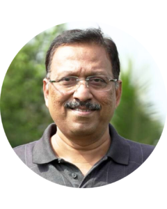 Girish Kulkarni